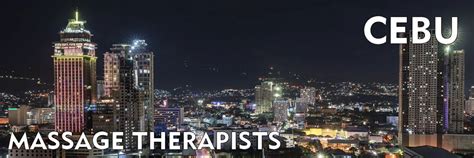 therapist in cebu|List of Therapy Centers in Cebu .